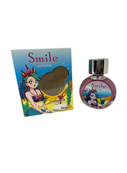 Smile Angela 50ml EDT Kids Unisex