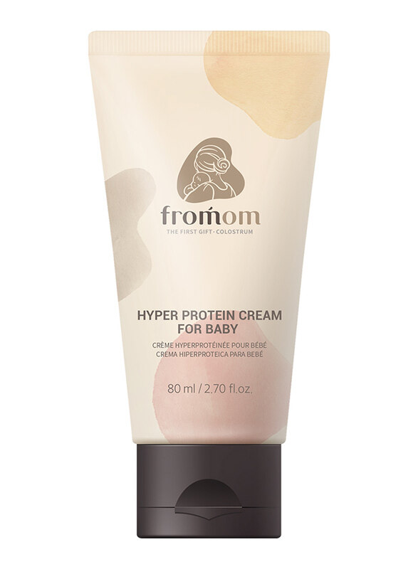 

Fromom 80ml Hyper Protein Cream for Baby