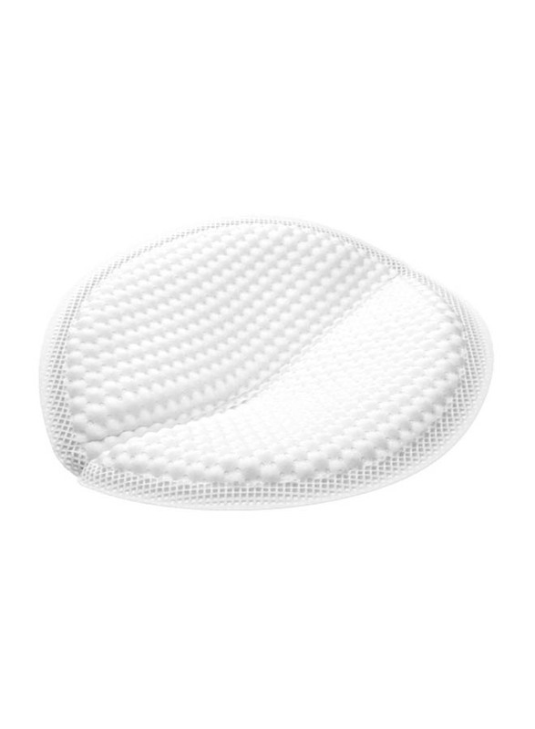 Vital Baby Nurture Ultra Comfort Disposable Breast Pads, 84 Pieces, White