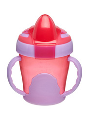 Vital Baby Hydrate Complete Trainer Cup 200ml, Purple/Pink