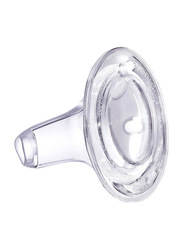 Everyday Baby Spill Free Spout, Variable Flow, 6 Months +, Clear