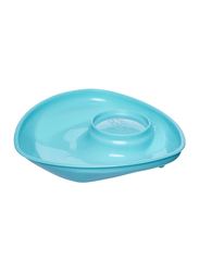 Vital Baby Nourish Power Suction Plate, Blue