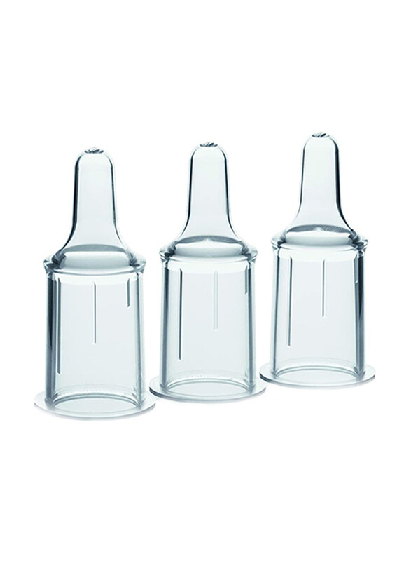 

Medela Special Needs Spare Teat, Clear