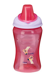 Vital Baby Hydrate Big Sipper 340ml, Pink/Purple