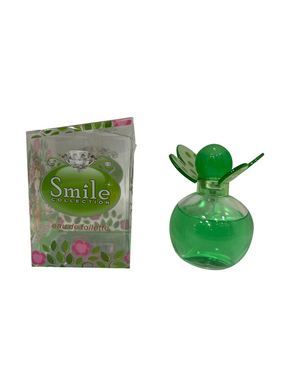 

Smile Joanna 50ml EDT Perfume Kids Unisex