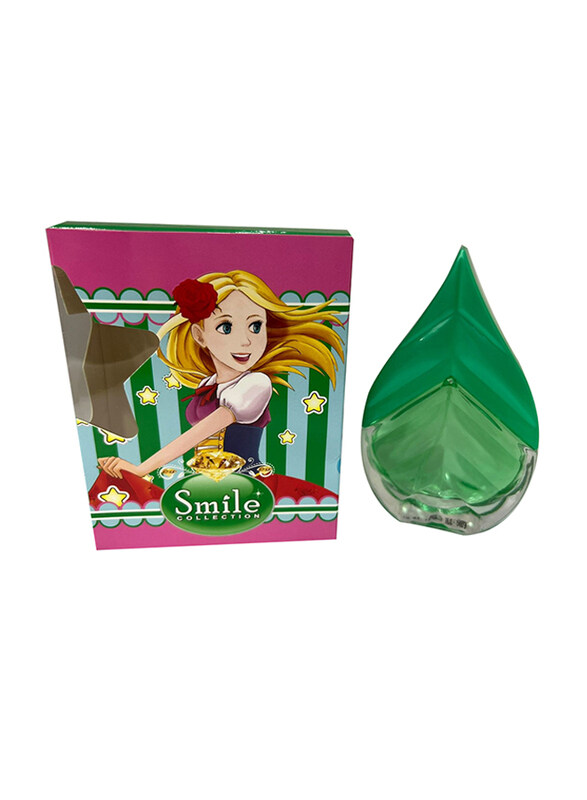 

Smile Princess Joana 50ml Parfum Kids Unisex