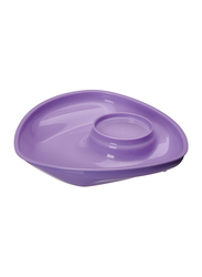 Vital Baby Nourish Power Suction Plate, Purple