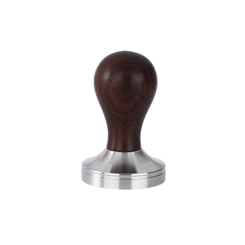 

Generic Round head walnut powder press 53mm