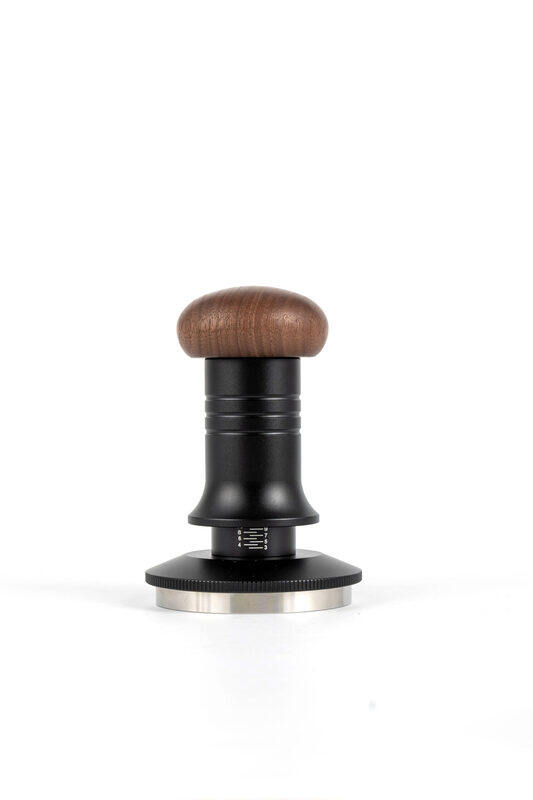 

Generic Walnut-Adjustable Powder Compactor 53mm
