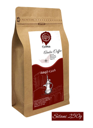 كوفيا سيلاني قهوة عربية، 250 غم