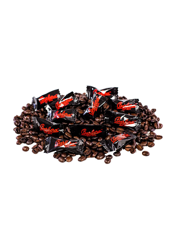 Barbera Ciocaffe Chocolate Coating Coffee Beans, 760 Pieces, 1 Kg