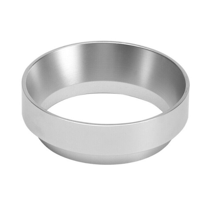 

Generic Aluminum Dosing Ring 58mm for Portafilter handle