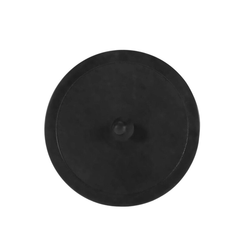 

Generic Blind Filter rubber Disc Flow 58mm