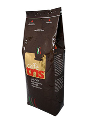 Barbera Tris Caffe Whole Roasted Coffee Bean, 1000g