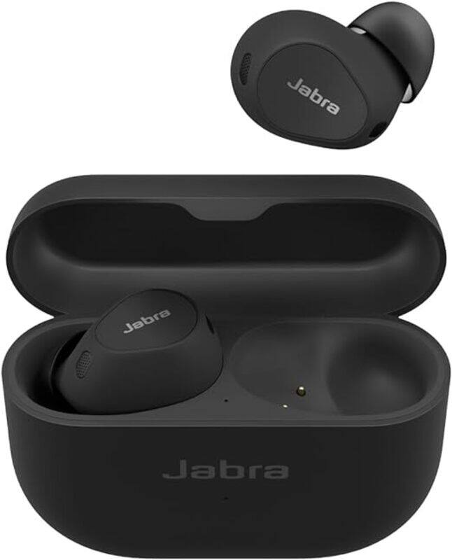 

Jabra Elite 10,E-comm GLB Pack,Matte Black