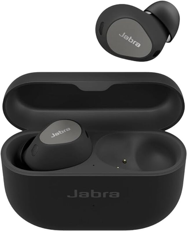 Jabra Elite 10,E-comm GLB Pack,Titanium Black