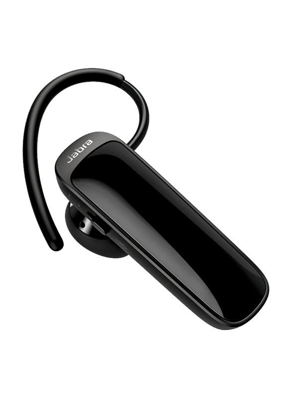 Jabra Talk 25 SE Bluetooth In-Ear Earphone with Mic, Black