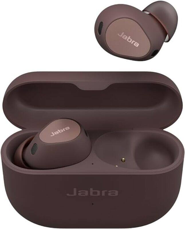 

Jabra Elite 10,E-comm GLB Pack, Cocoa