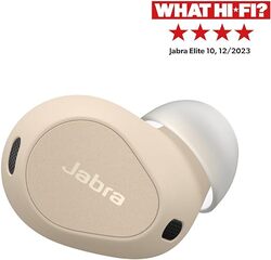 Jabra Elite 10,E-comm GLB Pack, Cream