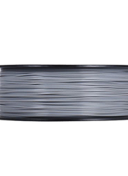 Grey 3D Printer PLA Filament, 1.75mm