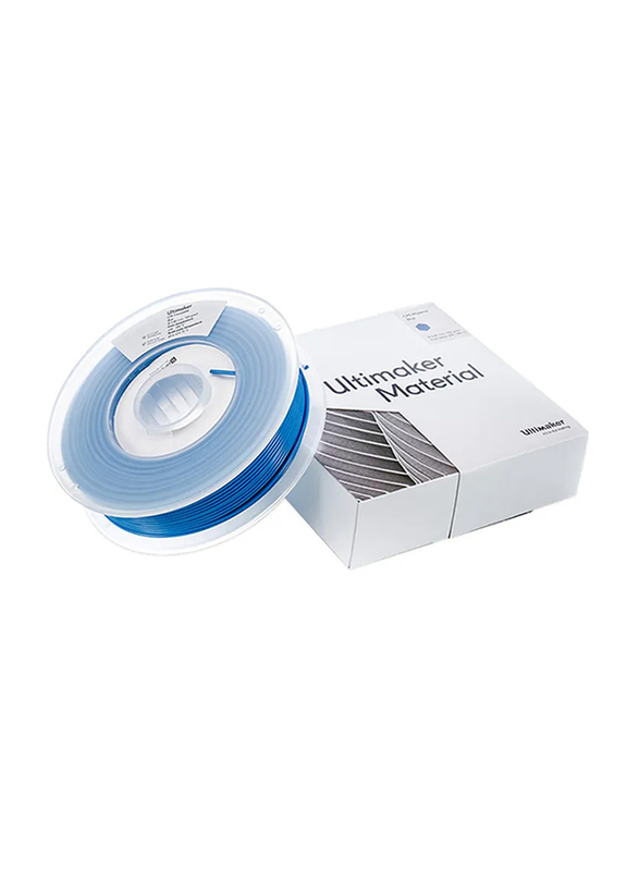 Ultimaker Blue 3D Printer Filament