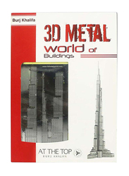 3Doodler Start Burj Khalifa Model, Ages 6+