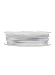 Ultimaker White 3D Printer Filament, 2.85mm