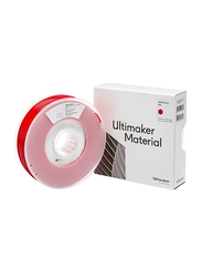 Ultimaker Red 3D Printer Filament