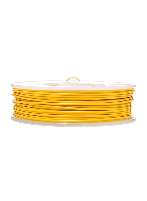 Ultimaker 3D Printer Filament, Yellow
