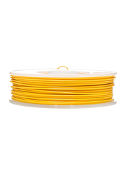 Ultimaker 3D Printer Filament, Yellow
