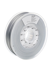 Ultimaker Silver 3D Printing Filament for Professional, 2.85mm