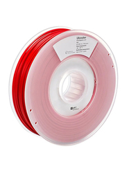 Ultimaker Red 3D Printing Filament for Professional, 2.85mm