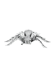 3D Metal Tarantula Model Sheet, Ages 6+