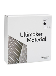 Ultimaker Black 3D Printer Filament, 2.85mm