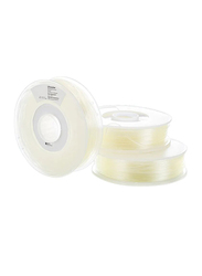 Ultimaker Clear 3D Printing Filament for Professional, 2.85mm