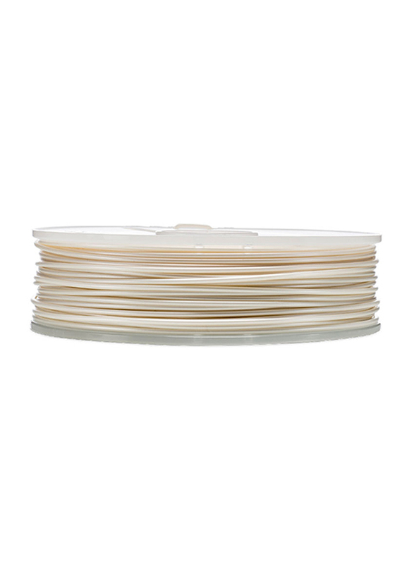 Ultimaker Pearl White 3D Printer Filament, 2.85mm