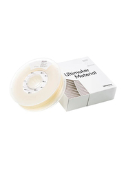 Ultimaker Transparent 3D Printing Filament for Professional, 2.85mm