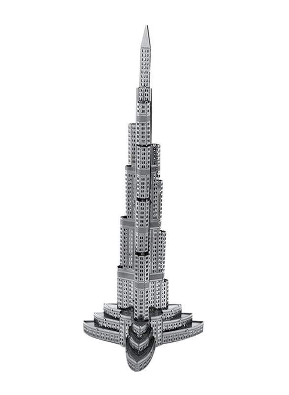 

3Doodler Start Burj Khalifa Model, Ages 6+