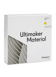 Ultimaker Yellow 3D Printing Filament for Professional, 2.85mm