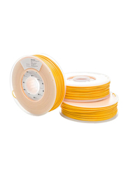 Ultimaker 3D Printer Filament, Yellow