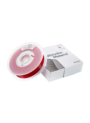 Ultimaker Red 3D Printer Filament, 2.85mm