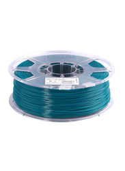 Green 3D Printer PLA Filament, 1.75mm