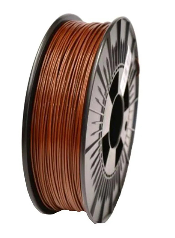 Brown/Black 3D Printing Filament for Professional, 1.75mm