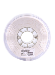 eSUN White PLA 3D Printer Filament, 1.75mm