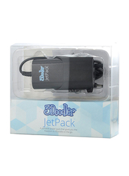 3Doodler Portable Jet Pack, Black