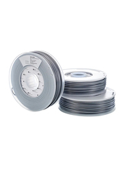 Ultimaker Silver 3D Printer Filament