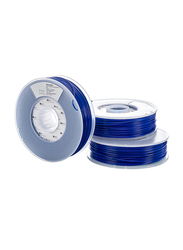 Ultimaker Blue 3D Printer Filament Refill