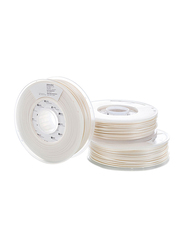 Ultimaker Pearl White 3D Printer Filament, 2.85mm