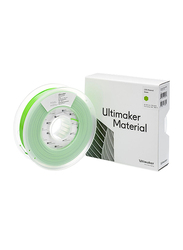 Ultimaker Light Green 3D Printer Filament, 2.85mm