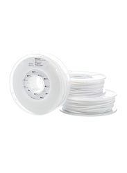 Ultimaker White 3D Printing Filament for Professional, 2.85mm